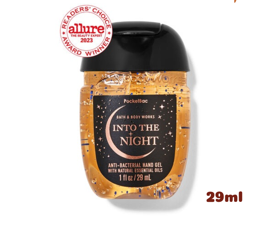 Gel Rửa Tay Khô Bath & Body Works 29ml