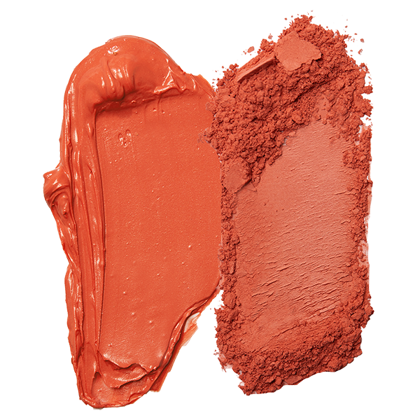 Má Hồng PaTrick Ta Double-Take Cream And Powder Blush Duo