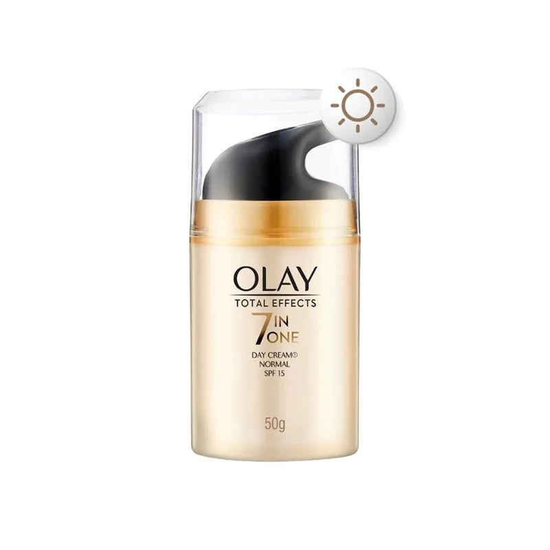 Kem Dưỡng Phục  Ngừa Lão Hóa Olay Total Effects 7 In One 50g
