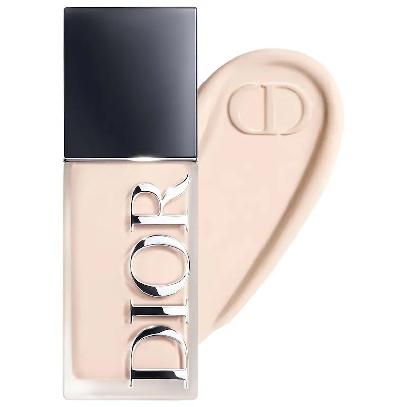 Kem Nền Dior Forever Skin Wear Natural Matte Foundation