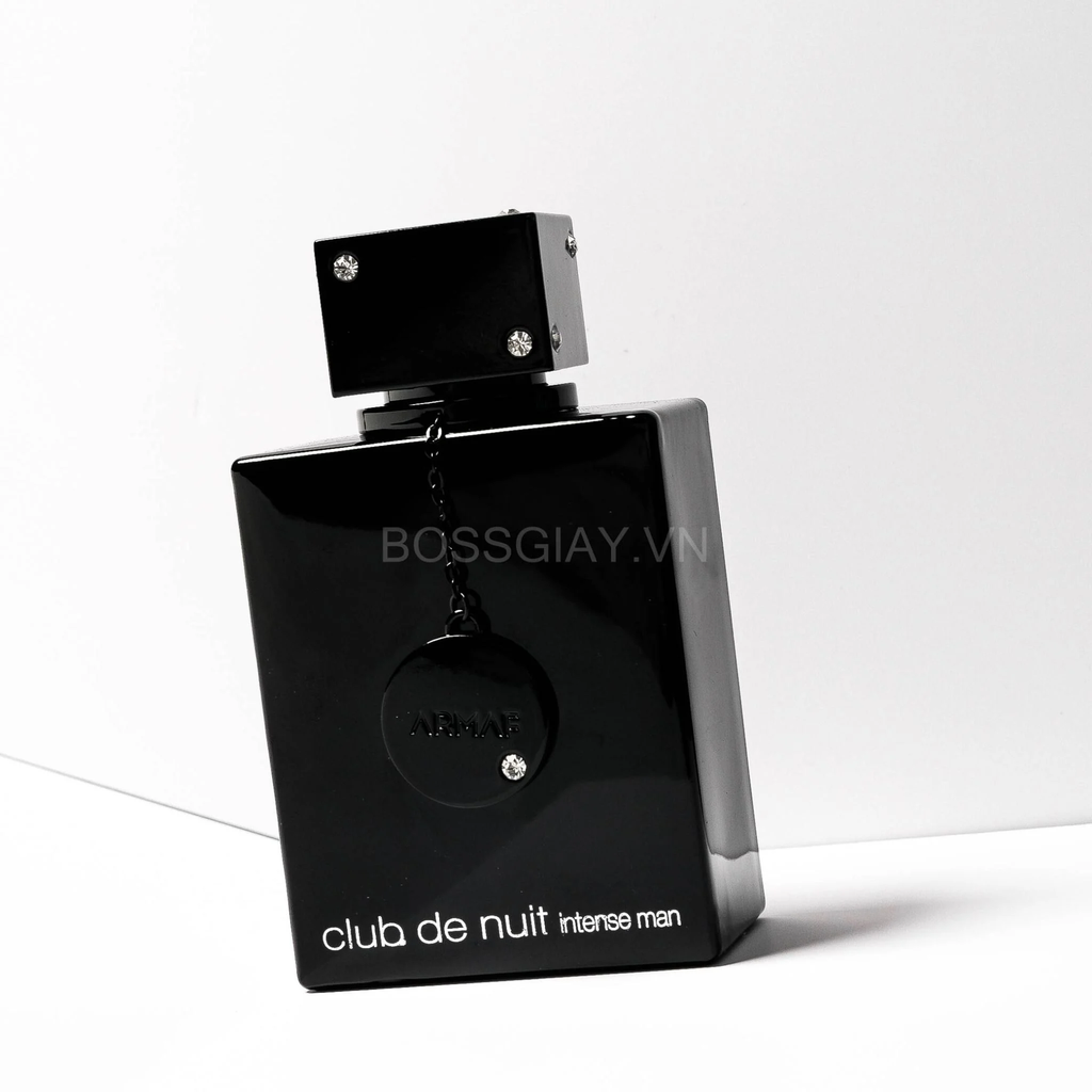 Nước Hoa Nam Armaf Club de Nuit Intense Man
