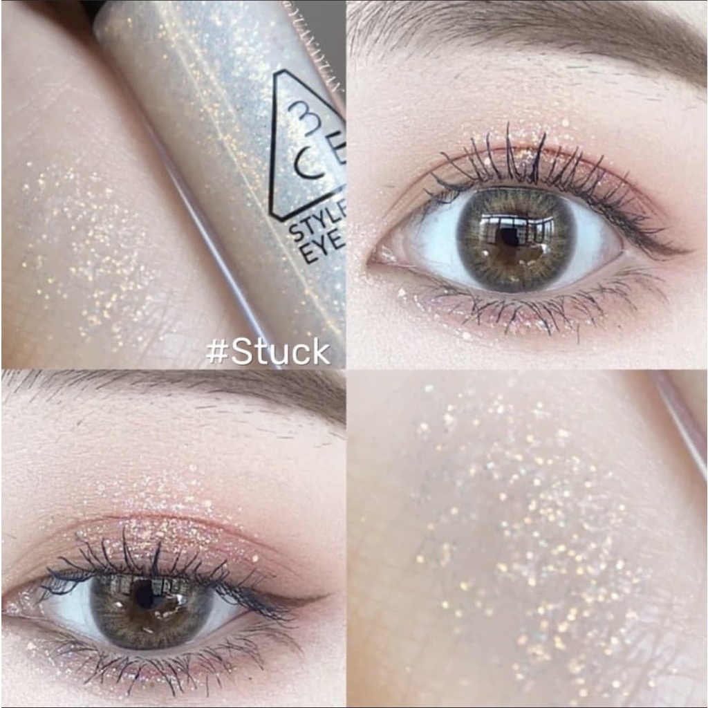 Nhũ mắt Bắt Sáng 3CE Stylenanda Eye Switch
