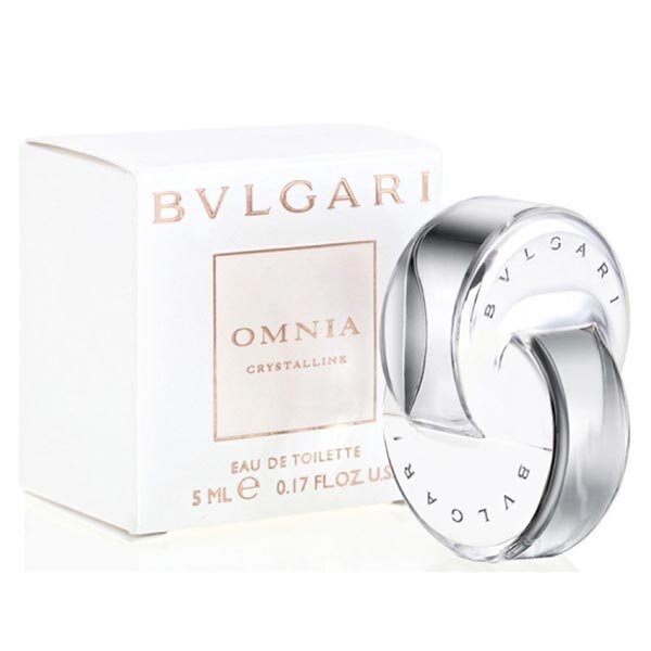 Nước Hoa Nữ Bvlgari Omnia Crystalline Eau de Toilette