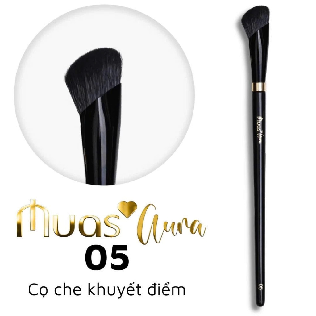 Cọ Lẻ - Cọ Muas Aura