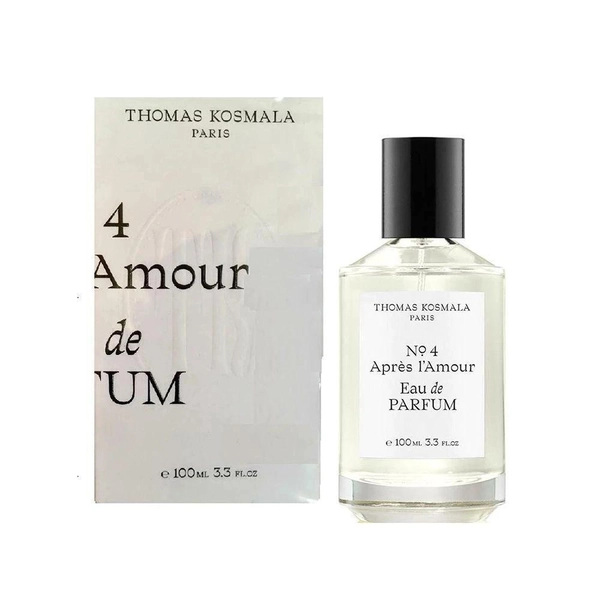 Nước Hoa Unisex Thomas Kosmala Apres L'Amour No. 4 EDP