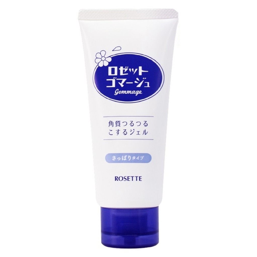 Tẩy Da Chết Dành Cho Mặt Rosette Peeling Gel