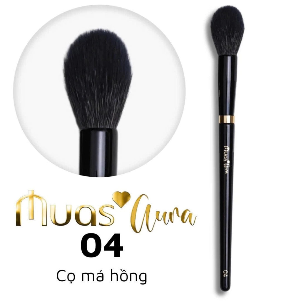 Cọ Lẻ - Cọ Muas Aura