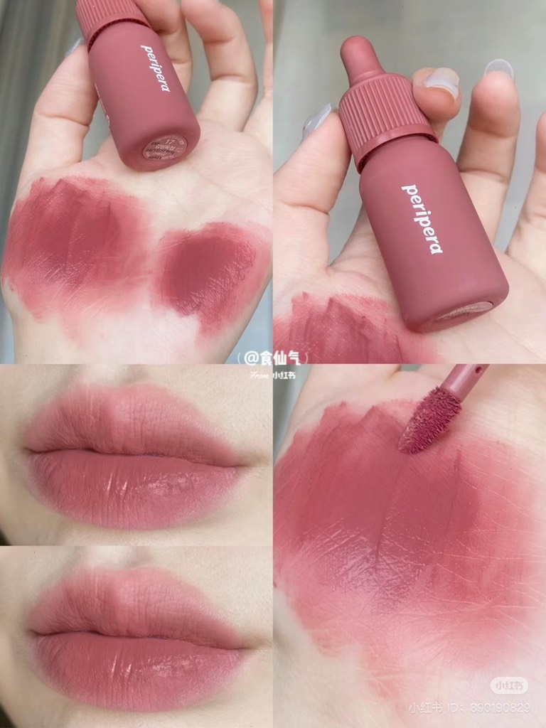 Son Kem Peripera INK Velvet Nude