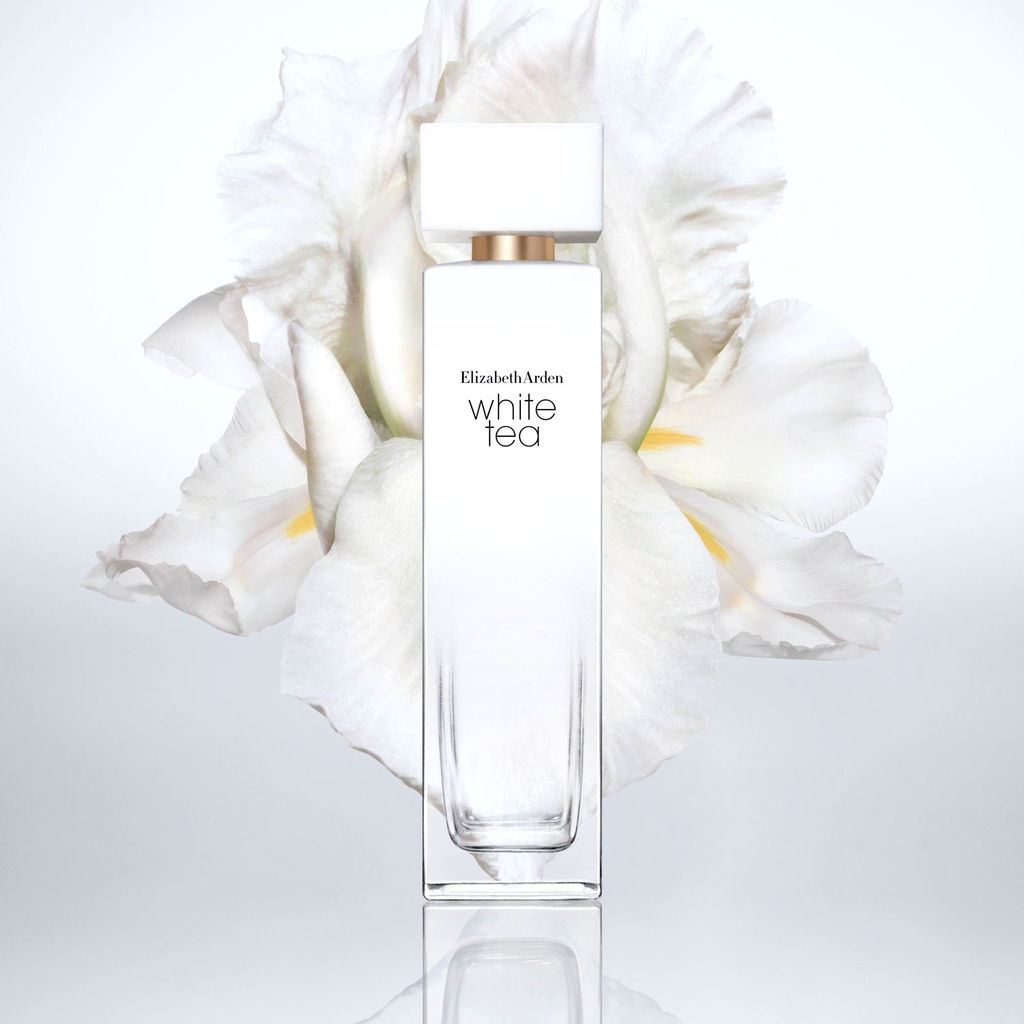 Nước Hoa Nữ Elizabeth Arden White Tea EDT