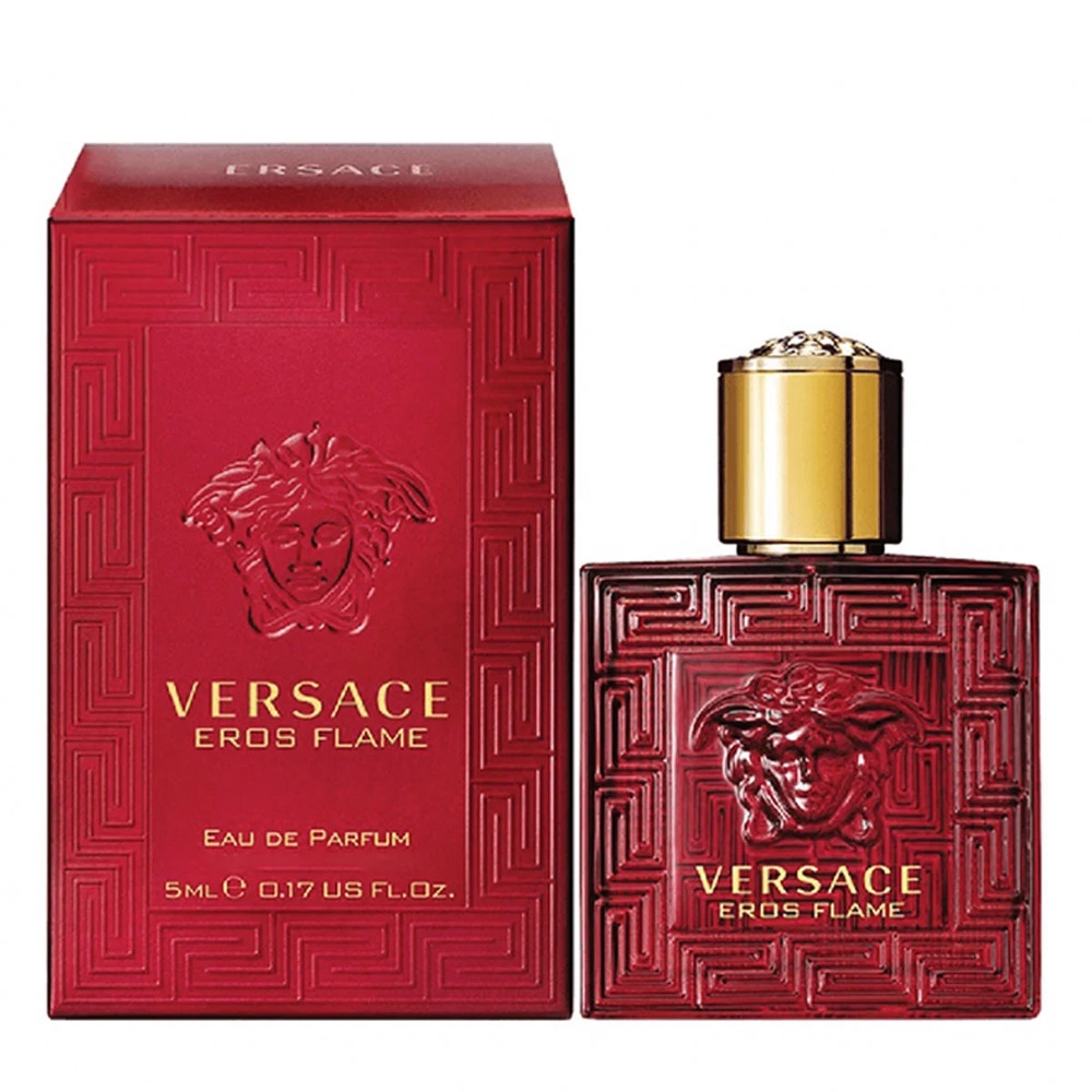 Nước Hoa Nam Versace Eros Flame EDP