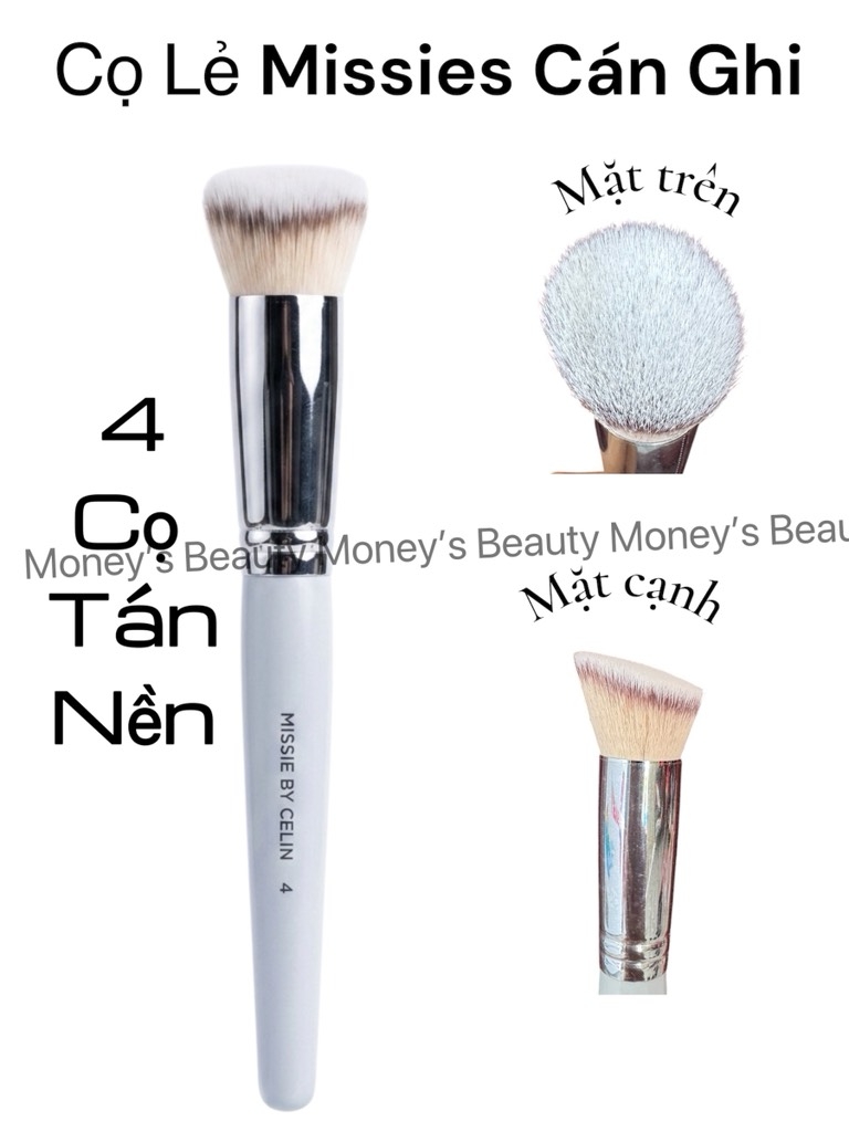 Cọ Lẻ Celin Missie Gray