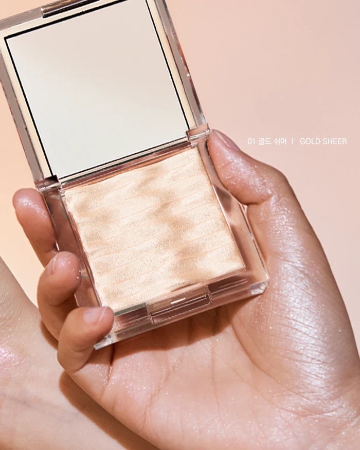 Phấn Bắt Sáng CLIO Prism Air Highlighter