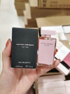 Nước Hoa Nữ Narciso Rodriguez For Her EDP