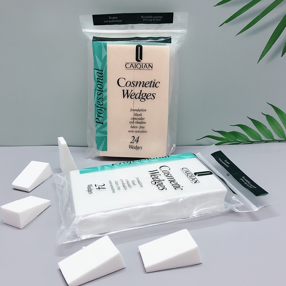 Bông Mút Caiqian Cosmetic Wedges