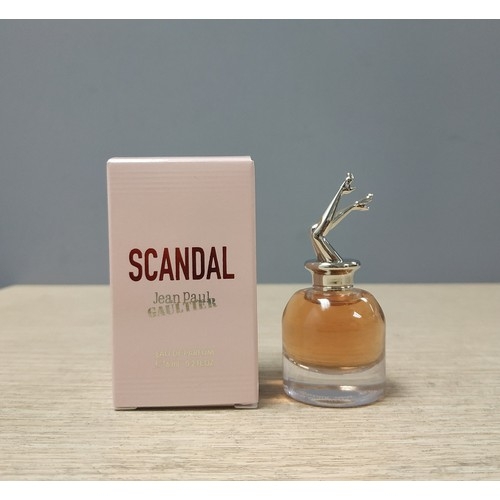 Nước Hoa Nữ Jean Paul Gaultier Scandal edp