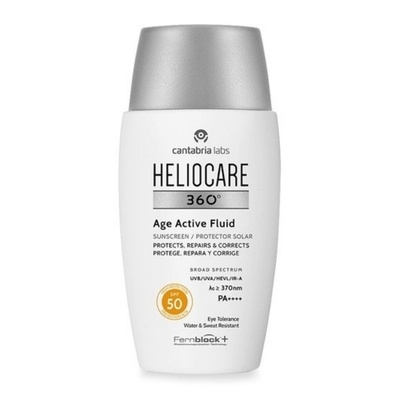 Kem Chống Nắng Heliocare SPF50