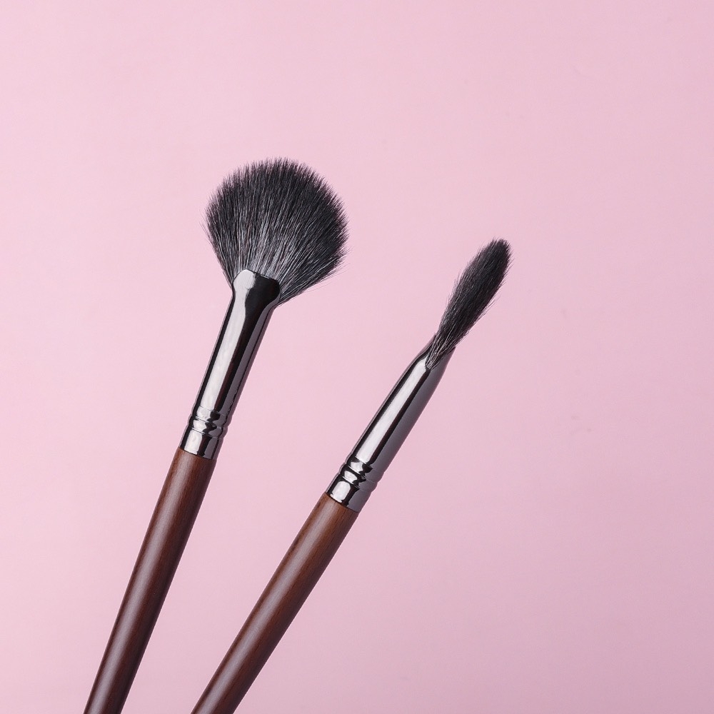 Cọ Dẹt Quạt Highlight  OVW N42