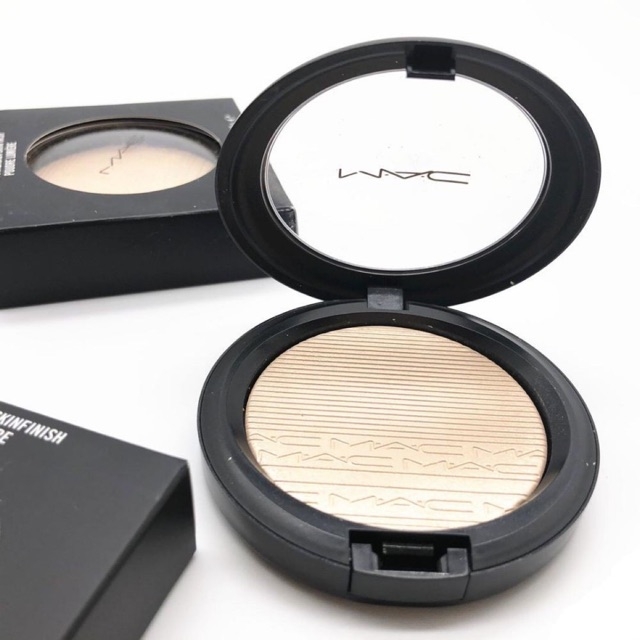 Phấn Bắt Sáng  MAC Extra Dimension Skinfinish Highlight
