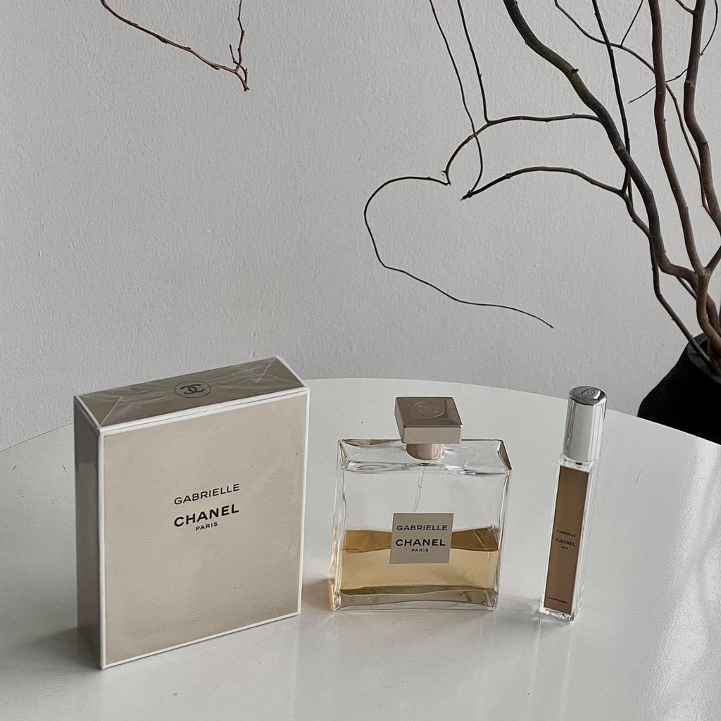 Nước Hoa Nữ Chanel Gabrielle