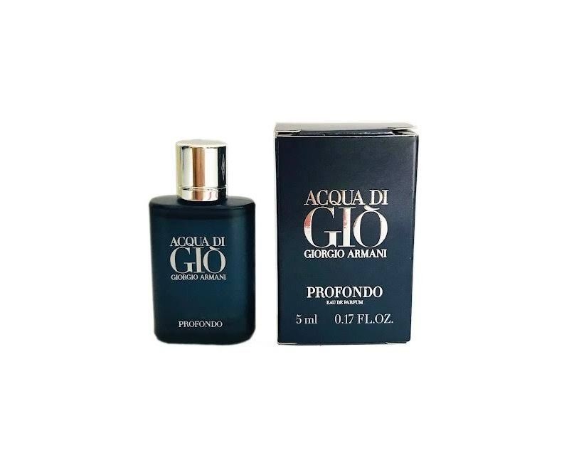 Nước Hoa Nam Giorgio Armani Acqua Di Gio Profumo Eau De Parfum