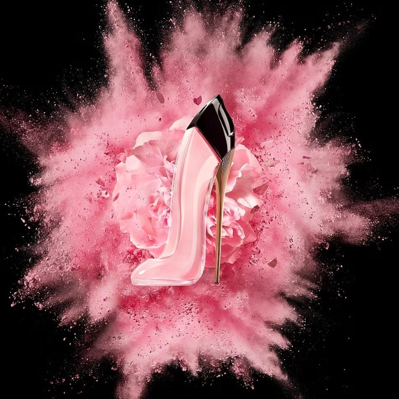 Nước Hoa Nữ Carolina Herrera Good Girl Blush EDP