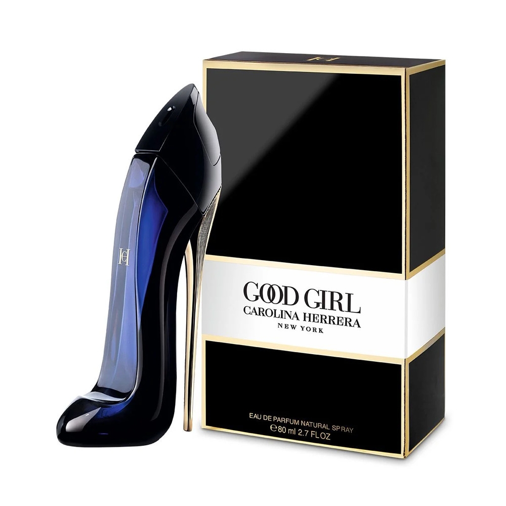 Nước Hoa Nữ Carolina Herrera Good Girl Eau de Parfum