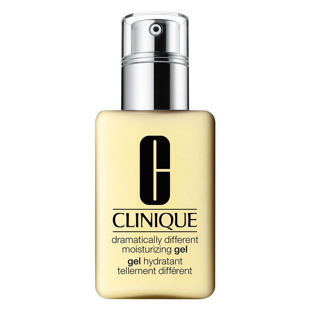Kem Dưỡng Clinique Dramatically Different Moisturizing Gel Cho Da Dầu, Hỗn Hợp Dầu