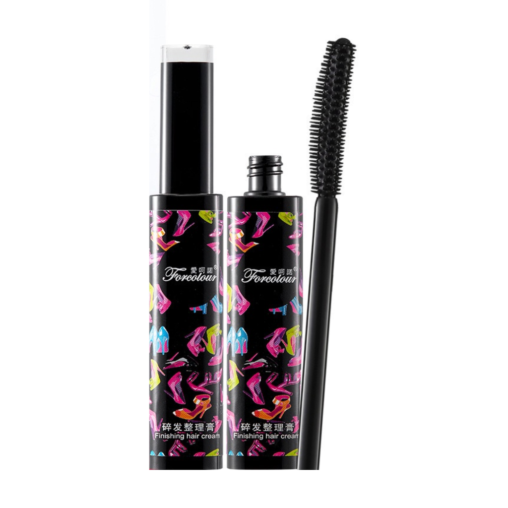 Mascara Chuốt Tóc Con Forcolour Giữ Nếp Tóc, Làm Gọn Tóc Con