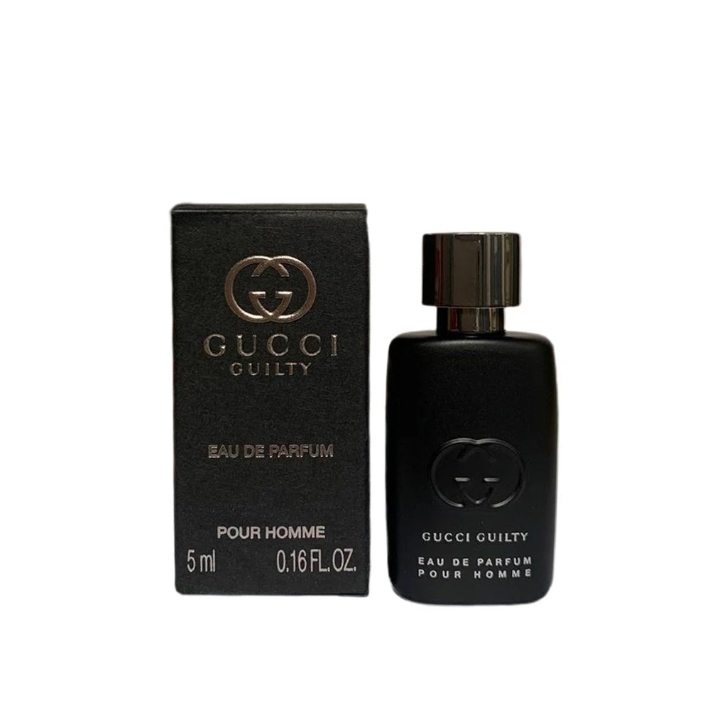 Nước Hoa Nam Gucci Guilty Pour Homme Eau de Parfum