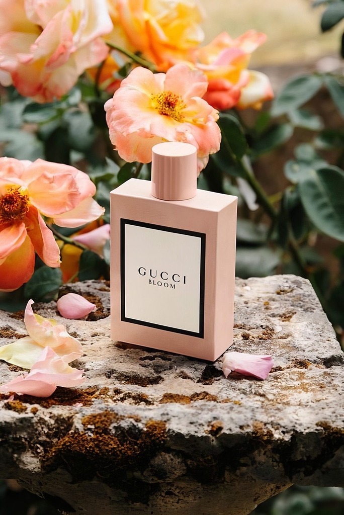 Nước Hoa Nữ Gucci Bloom Eau de Parfum For Her