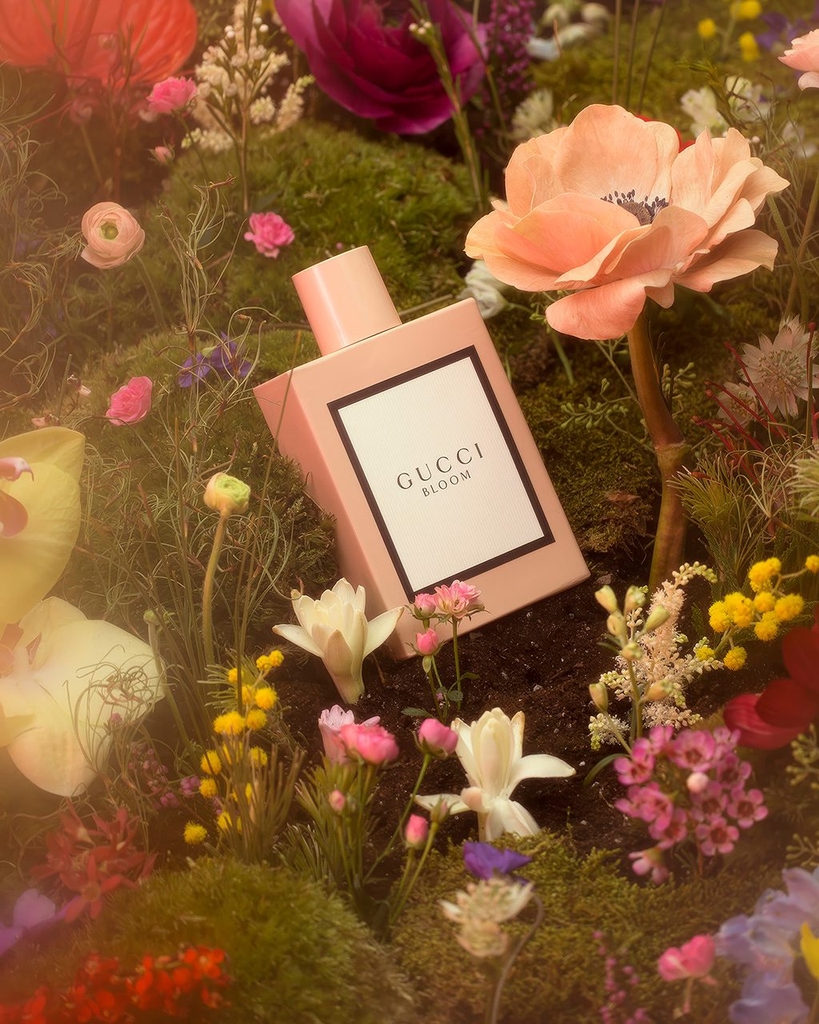 Nước Hoa Nữ Gucci Bloom Eau de Parfum For Her
