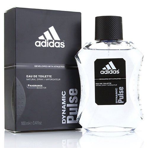 Nước Hoa Nam Thể  Thao Adidas 100ml