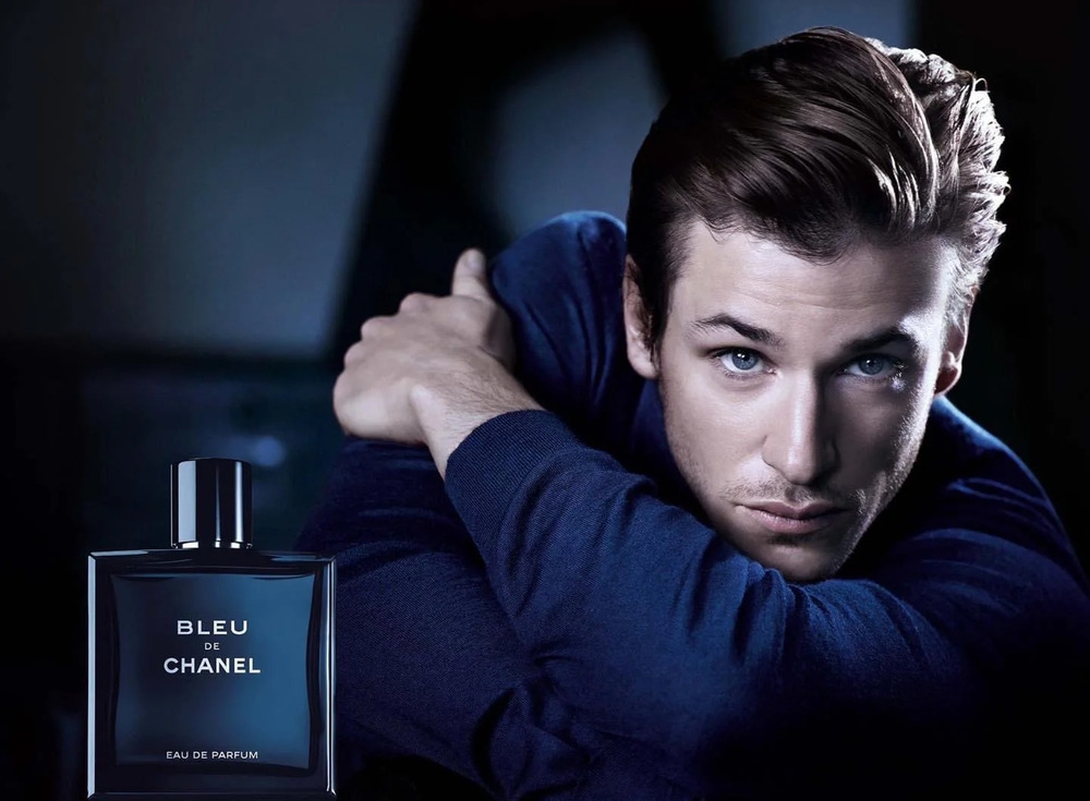 Nước Hoa Nam Chanel Bleu De Chanel Eau de Parfum