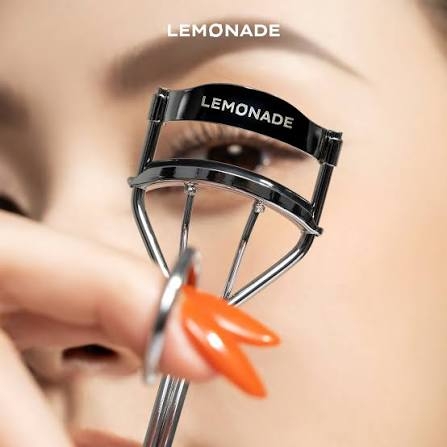 Bấm Mi Lemonade Eyelash Curler Làm Cong Mi