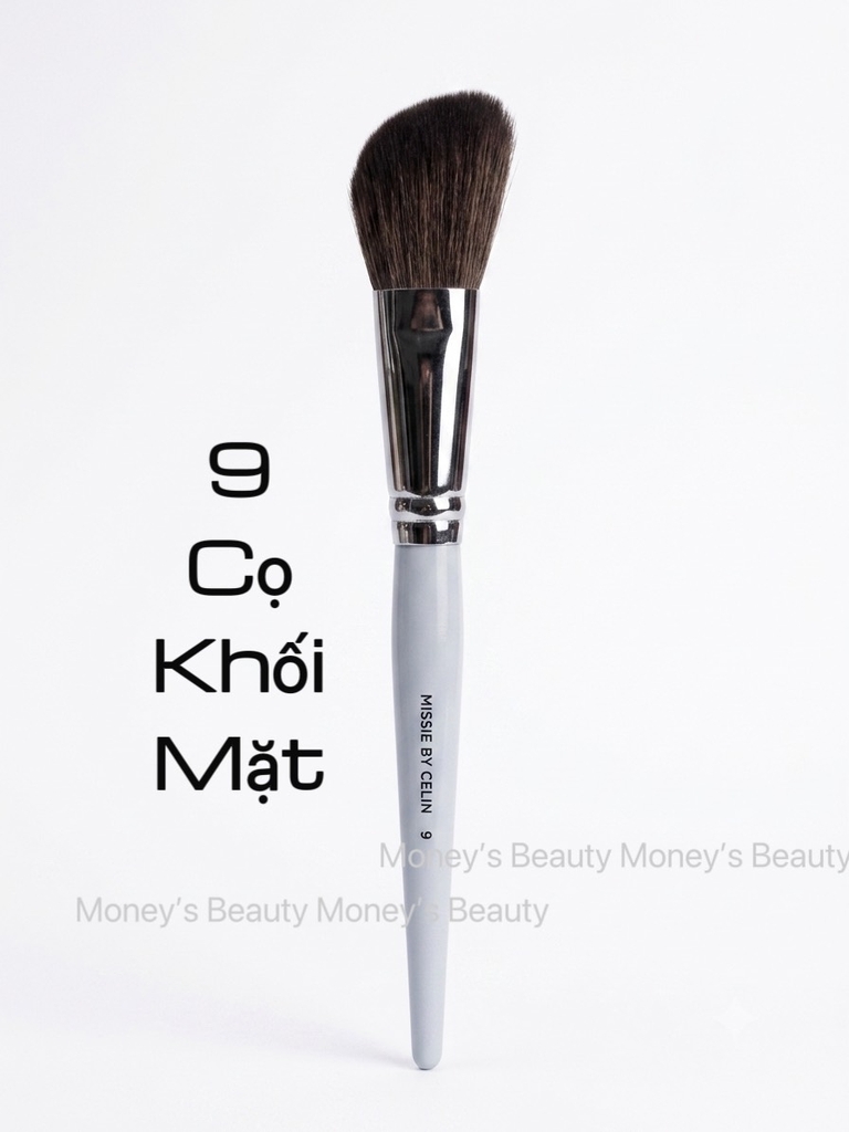Cọ Lẻ Celin Missie Gray