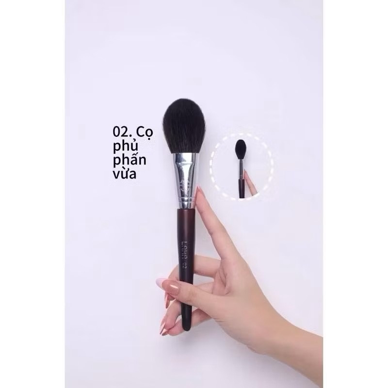 Cọ Lẻ Laka