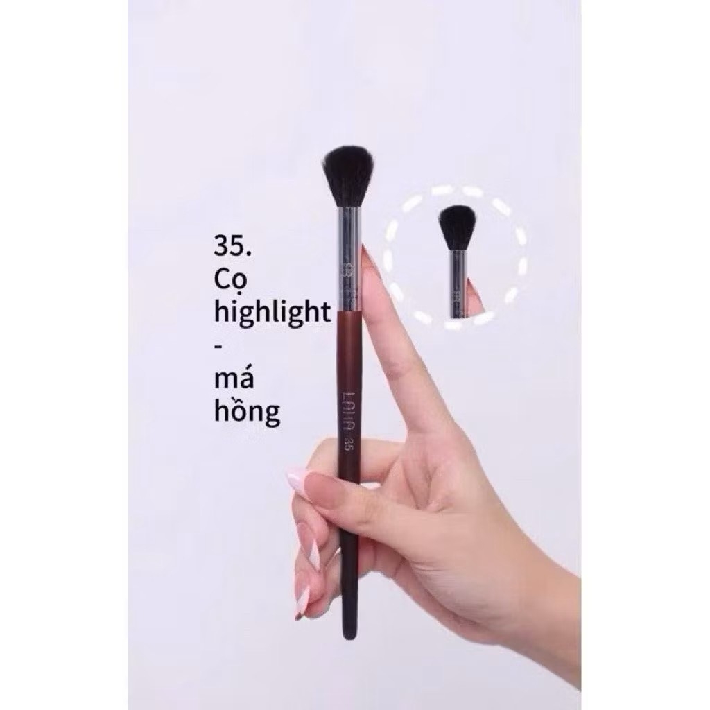 Cọ Lẻ Laka