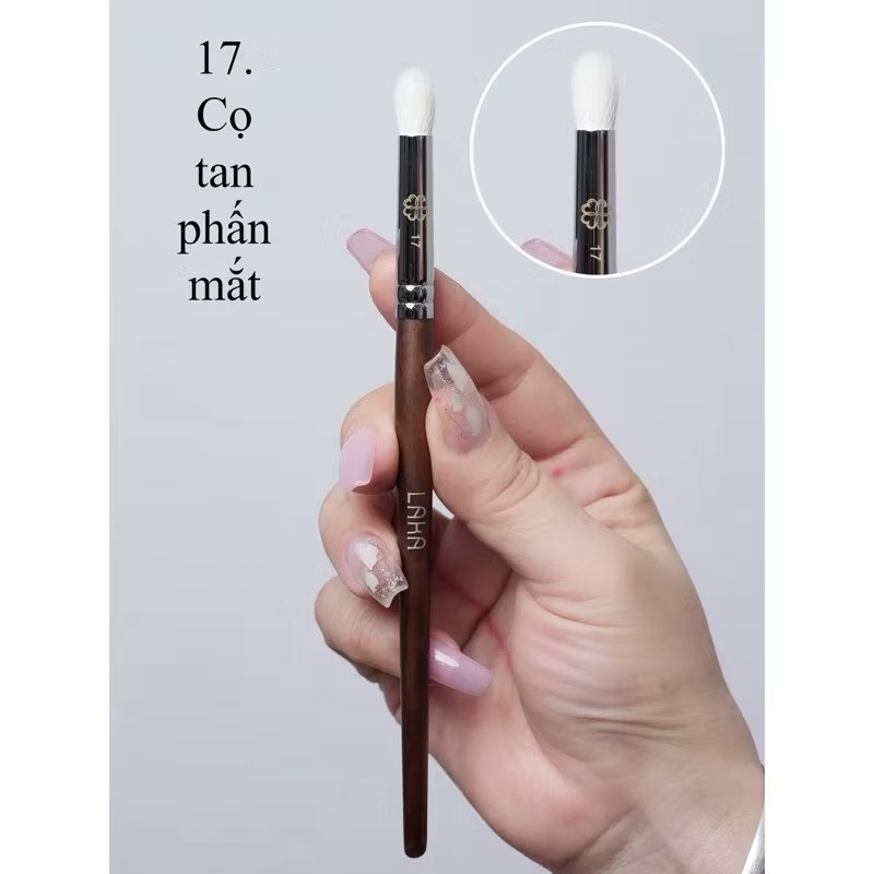 Cọ Lẻ Laka