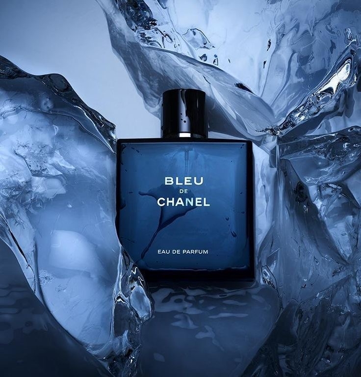 Nước Hoa Nam Chanel Bleu De Chanel Eau de Parfum