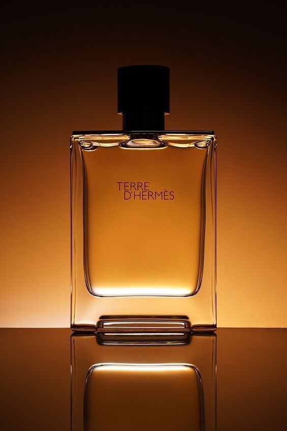 Nước Hoa Nam HERMES Terre d’Hermes Eau de Toilette