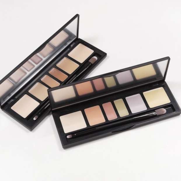 Bảng Che Khuyết Điểm Jung Saem Mool Artist Concealer Palette