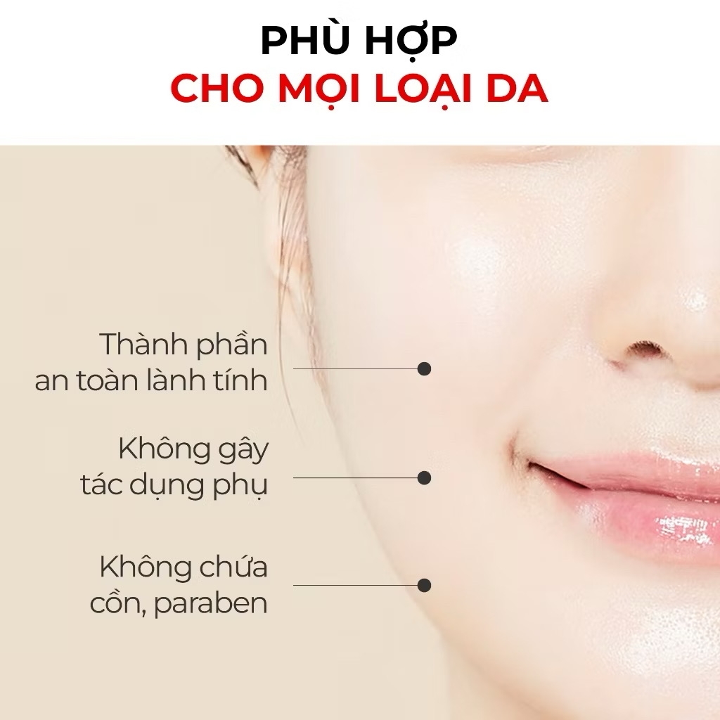 Serum Dưỡng Trắng Da, Cấp Ẩm Đa Tầng Angel's Liquid Glutathione 700mg + 5% HA 7Day Whitening Program