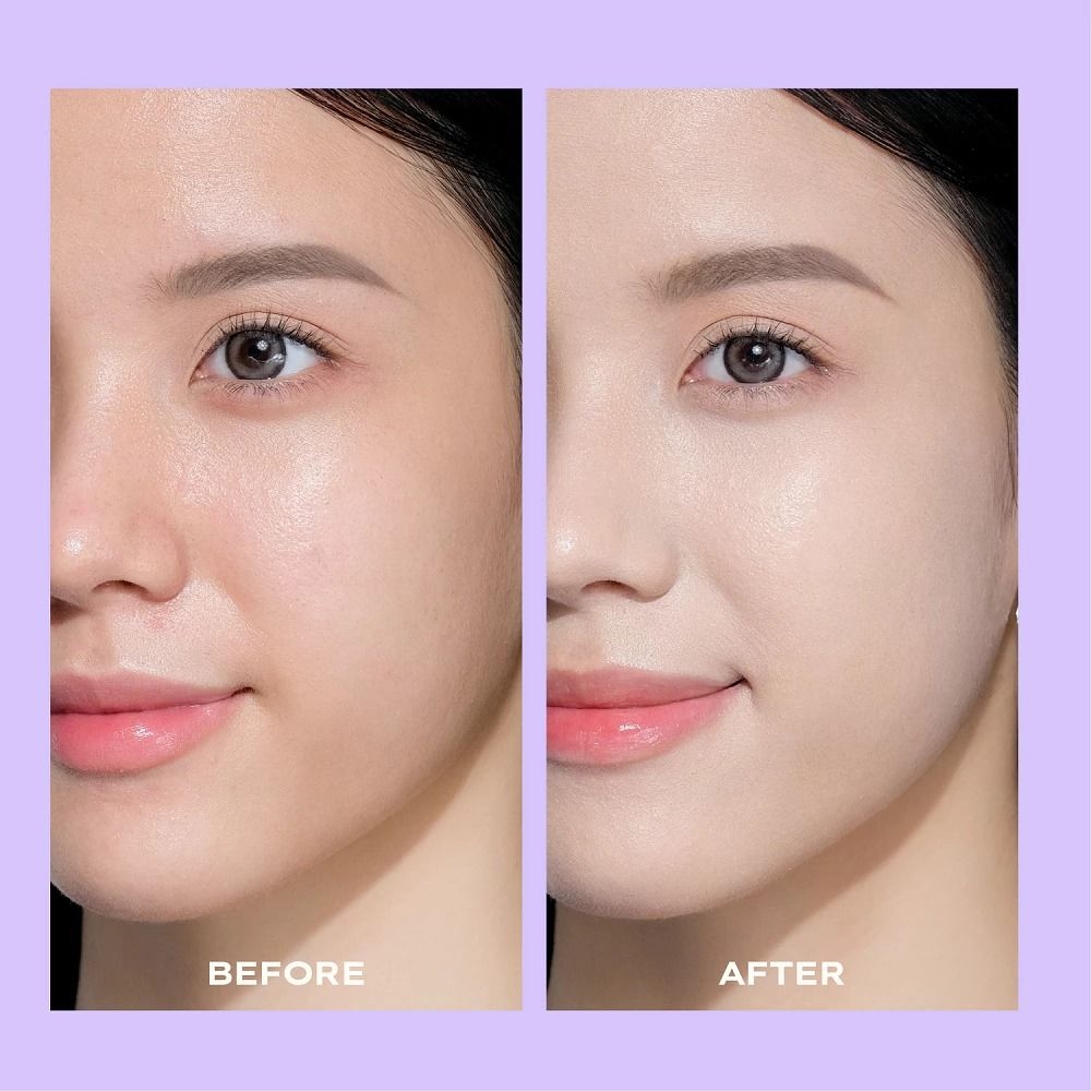 Phấn Nước Siêu Mỏng Lemonade SuperMatte No Makeup Cushion 15g