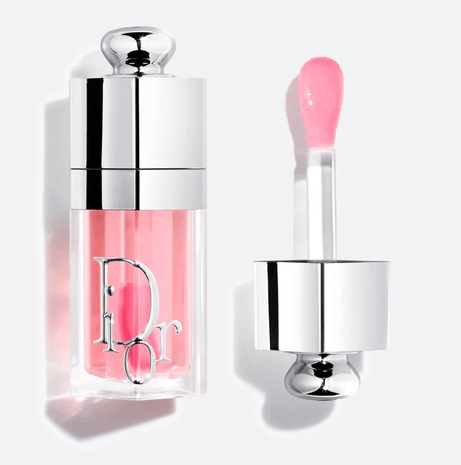 Son Dưỡng Dior Addict Lip Glow Oil 6ml