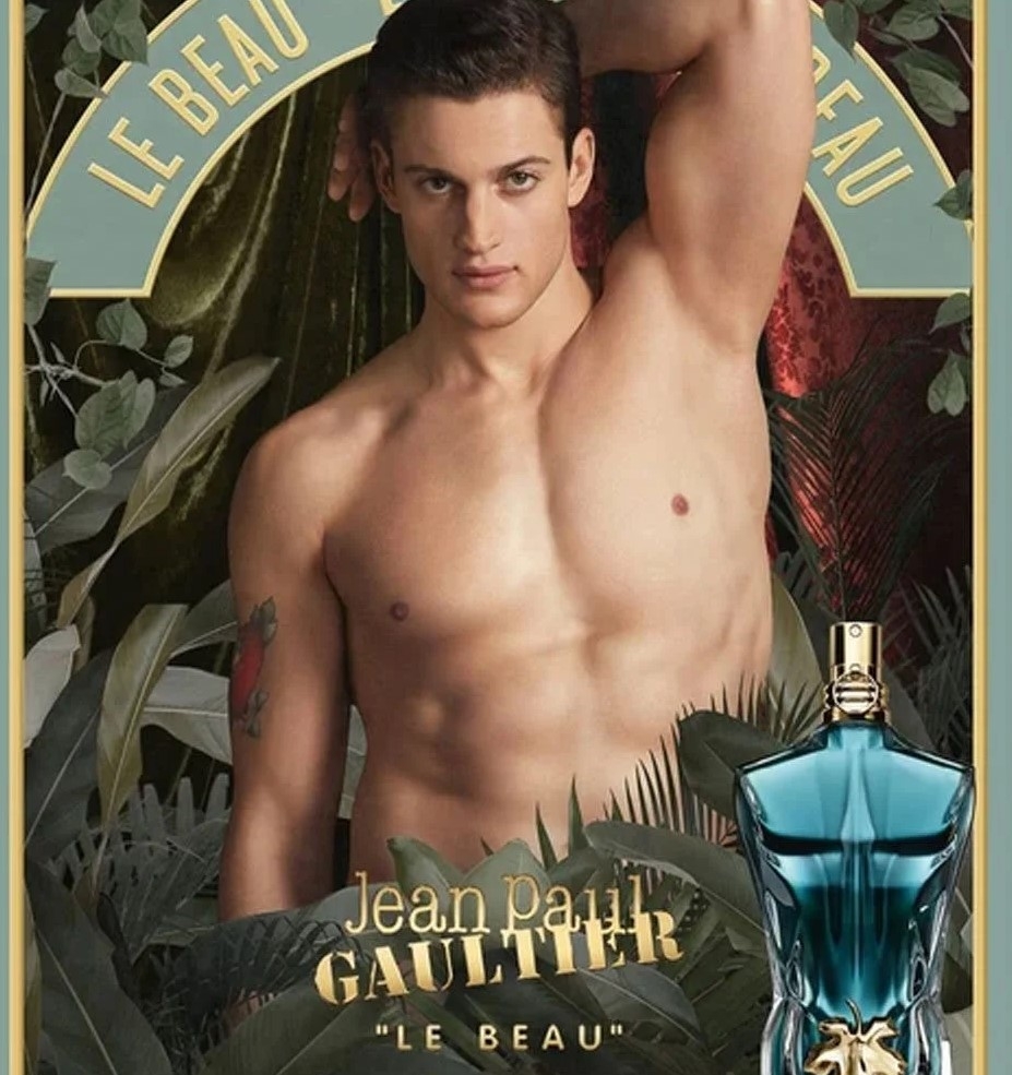 Nước Hoa Nam Jean Paul Gaultier Le Beau EDT
