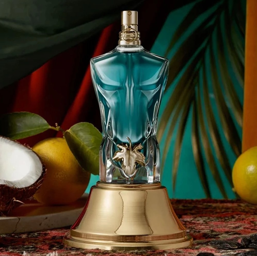 Nước Hoa Nam Jean Paul Gaultier Le Beau EDT