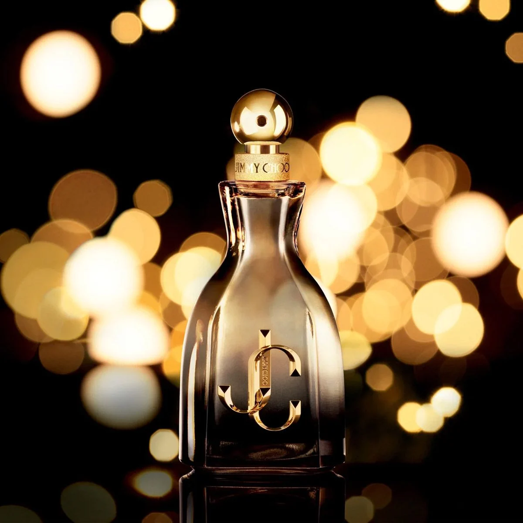 Nước Hoa Nữ Jimmy Choo I Want Choo Forever EDP