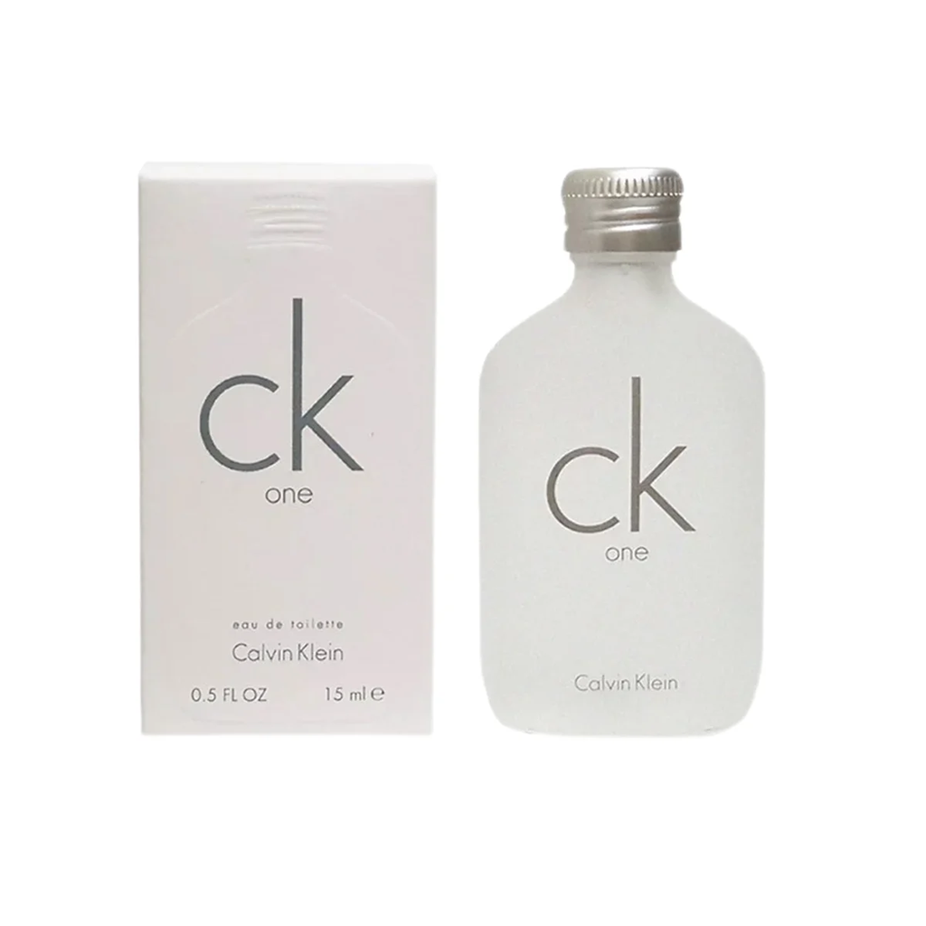 Nước Hoa Unisex Calvin Klein CK One