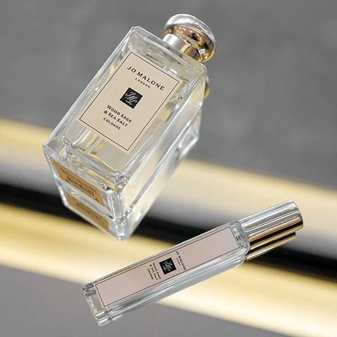 Nước Hoa Unisex Jo MaLone Wood Sage & Sea Salt