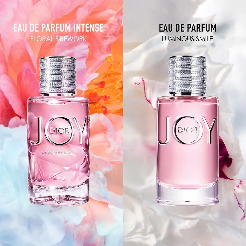 Nước Hoa Nữ Dior Joy EDP